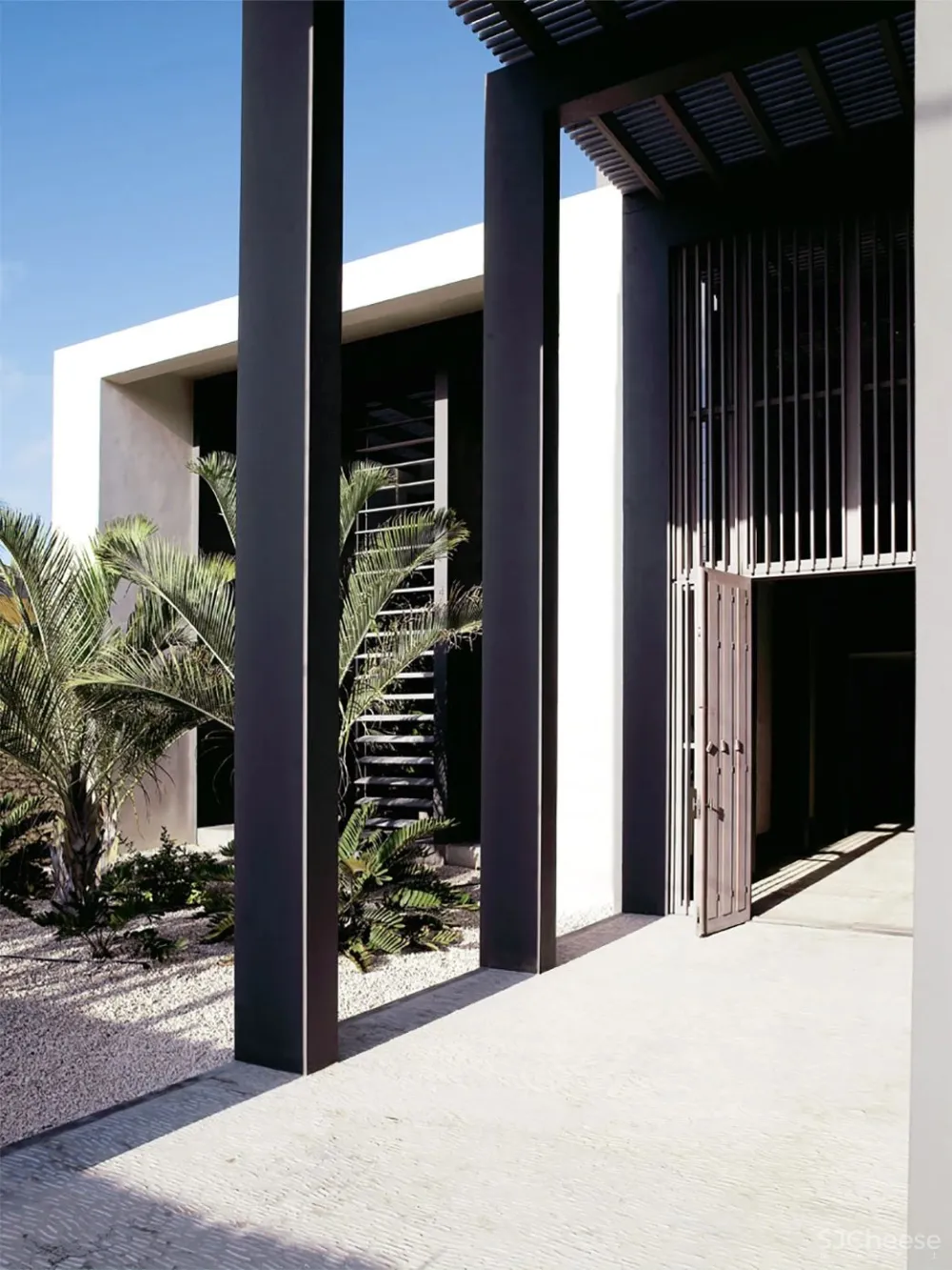 为何顶级设计，都爱心灵治愈的自然质朴！