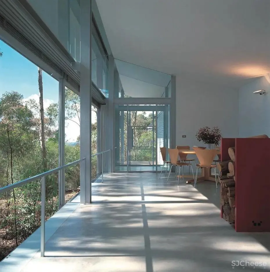 经典住宅合辑 从阿尔托到库哈斯，探讨住宅设计的落脚点