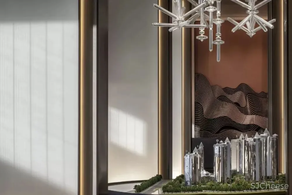 Panshine 派尚设计专辑