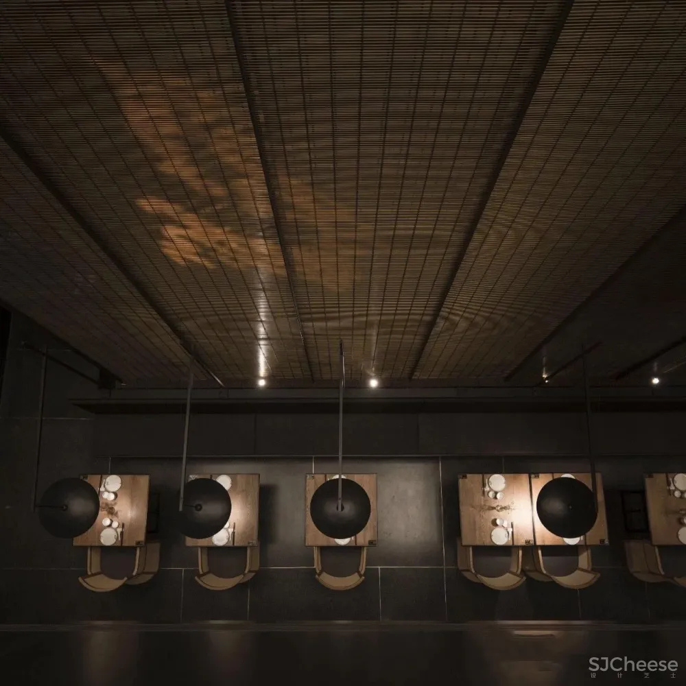 沈雷力作 百年品牌 历史餐饮名店「凤临阁」