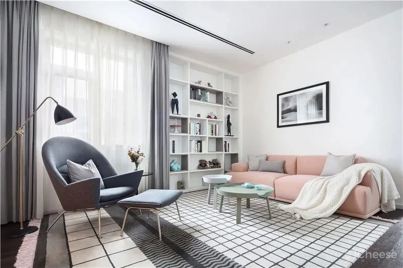 白麓|Studio.Y余颢凌设计事务所