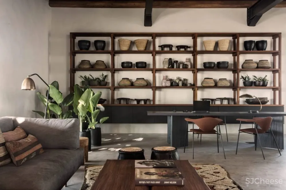 Casa Cook Kos 酒店,四栋单体组成的大社区