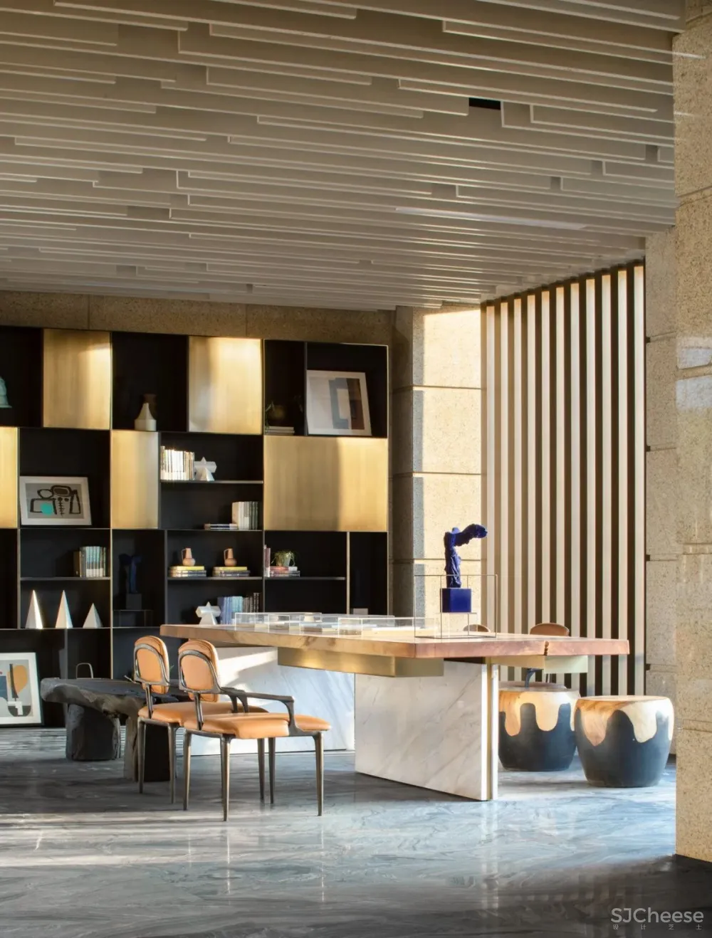 元禾大千设计专辑 样板间