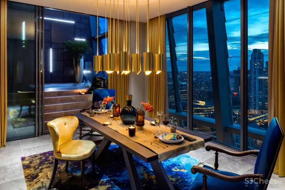 设计寻访Daniel Hopwood:打破规则是设计最激动人心之所在