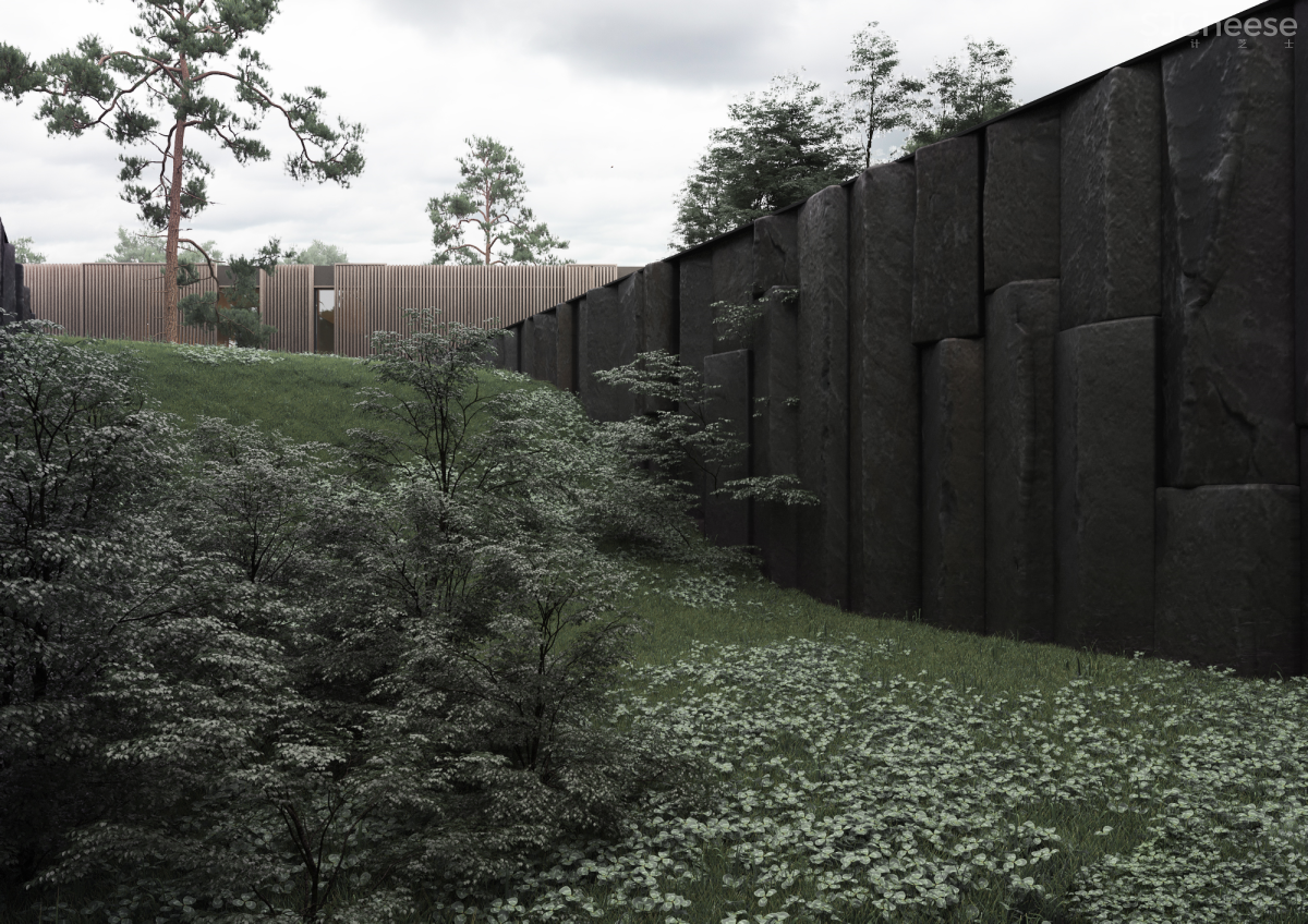 6 组「照片级」效果图, 真实的画面藏了多少细节