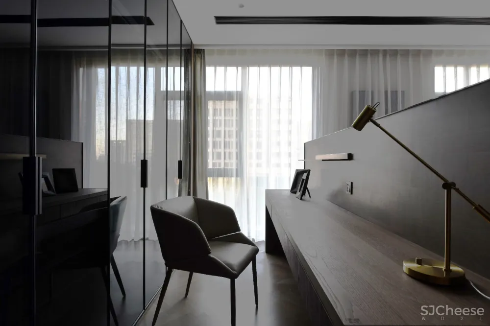 回归内心深处难以割舍的眷恋 | GROWTO WORKS