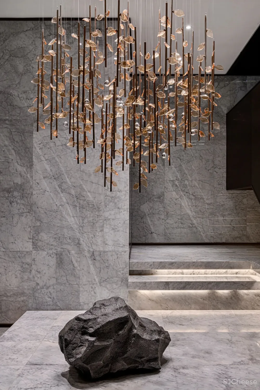 牧笛设计:自然意境的体悟与追溯