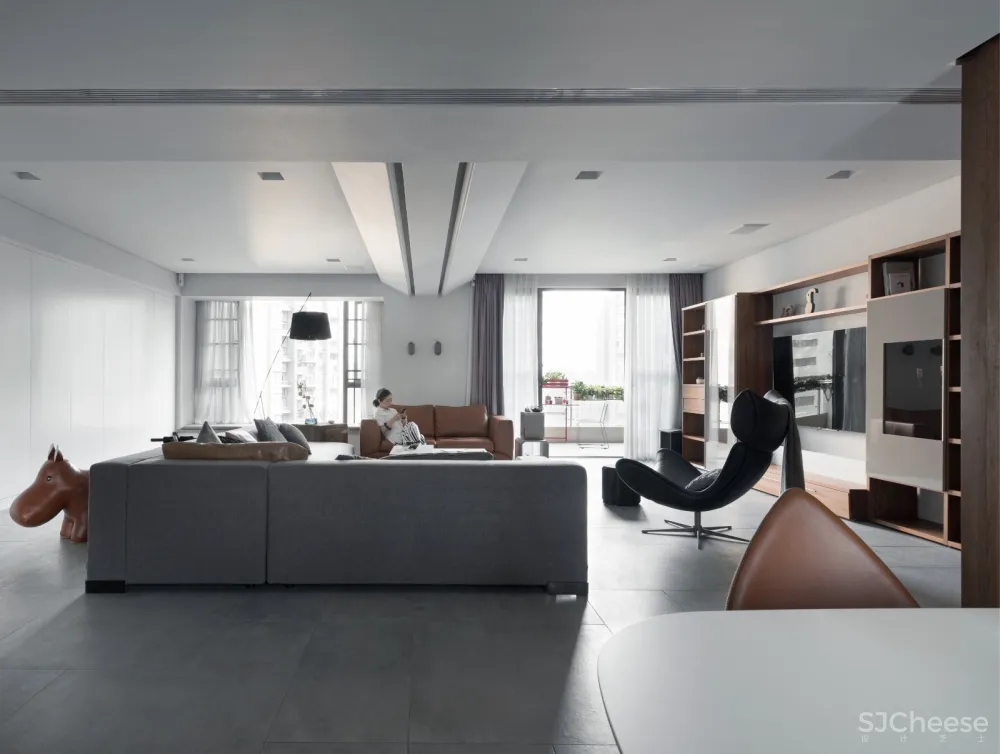 誉峰 | LIVING WITH HYGGE