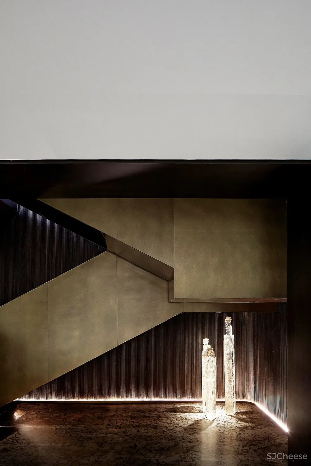 孙华锋 隐逸雅奢大宅,美好生活典范!