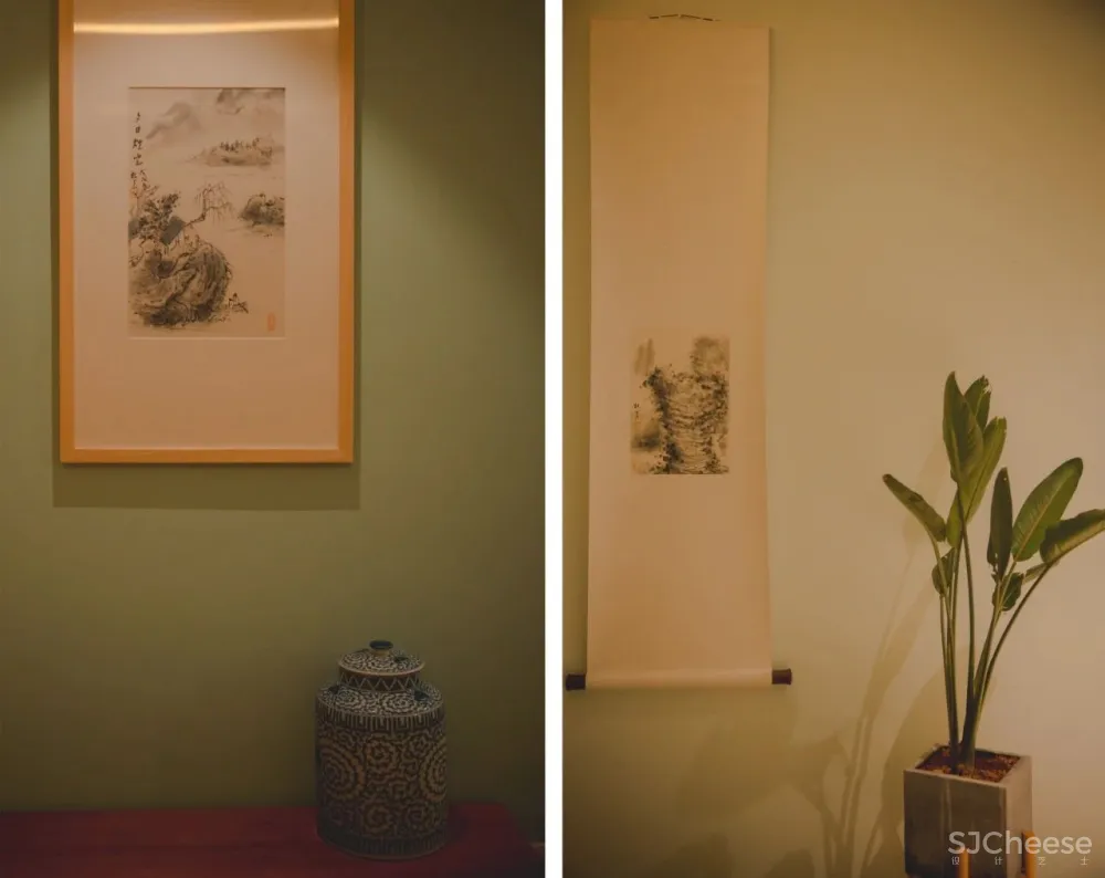 台州仙居|杜若山居 ,睡进森林白房子,人美景少超清净