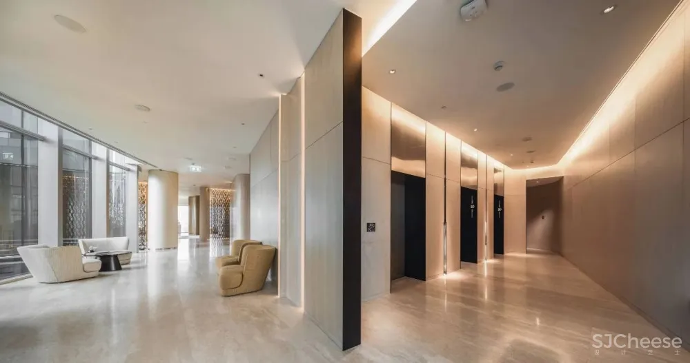 Yabu Pushelberg-曼谷柏悦酒店•低调优雅的奢华!