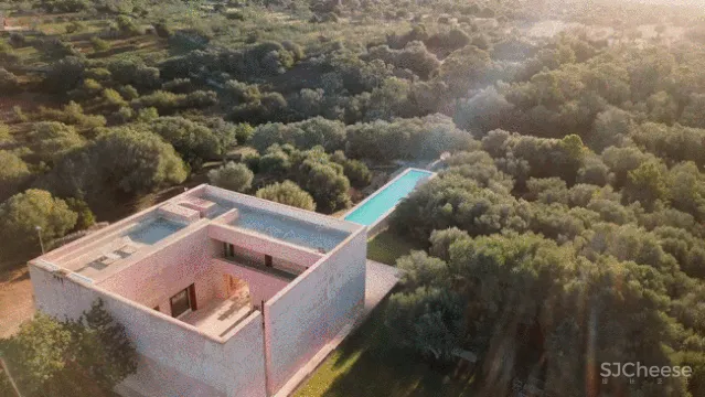 “土味”奢宅，越土越高级