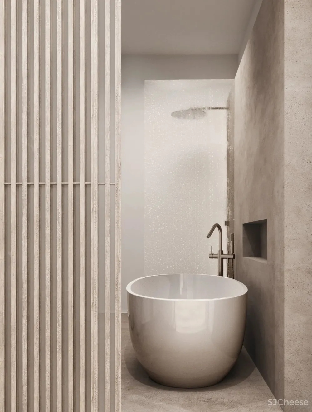 越是简单的设计,越高级!