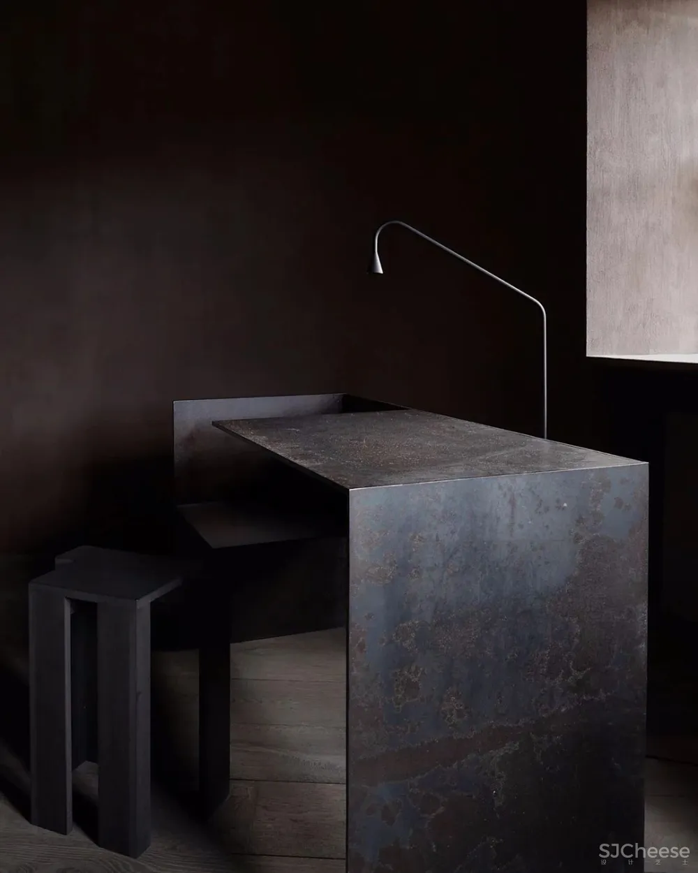 维多利亚女王的狩猎小屋,被Axel Vervoordt 徒弟改造成侘寂酒店