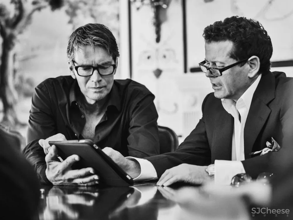 为何顶级设计，都爱心灵治愈的自然质朴！