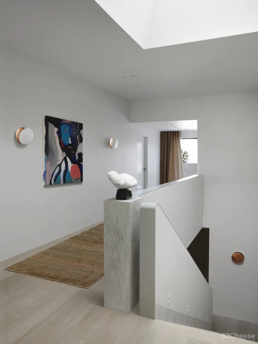 Esoteriko | Balmoral Blue House , 澳大利亚现代复杂美学