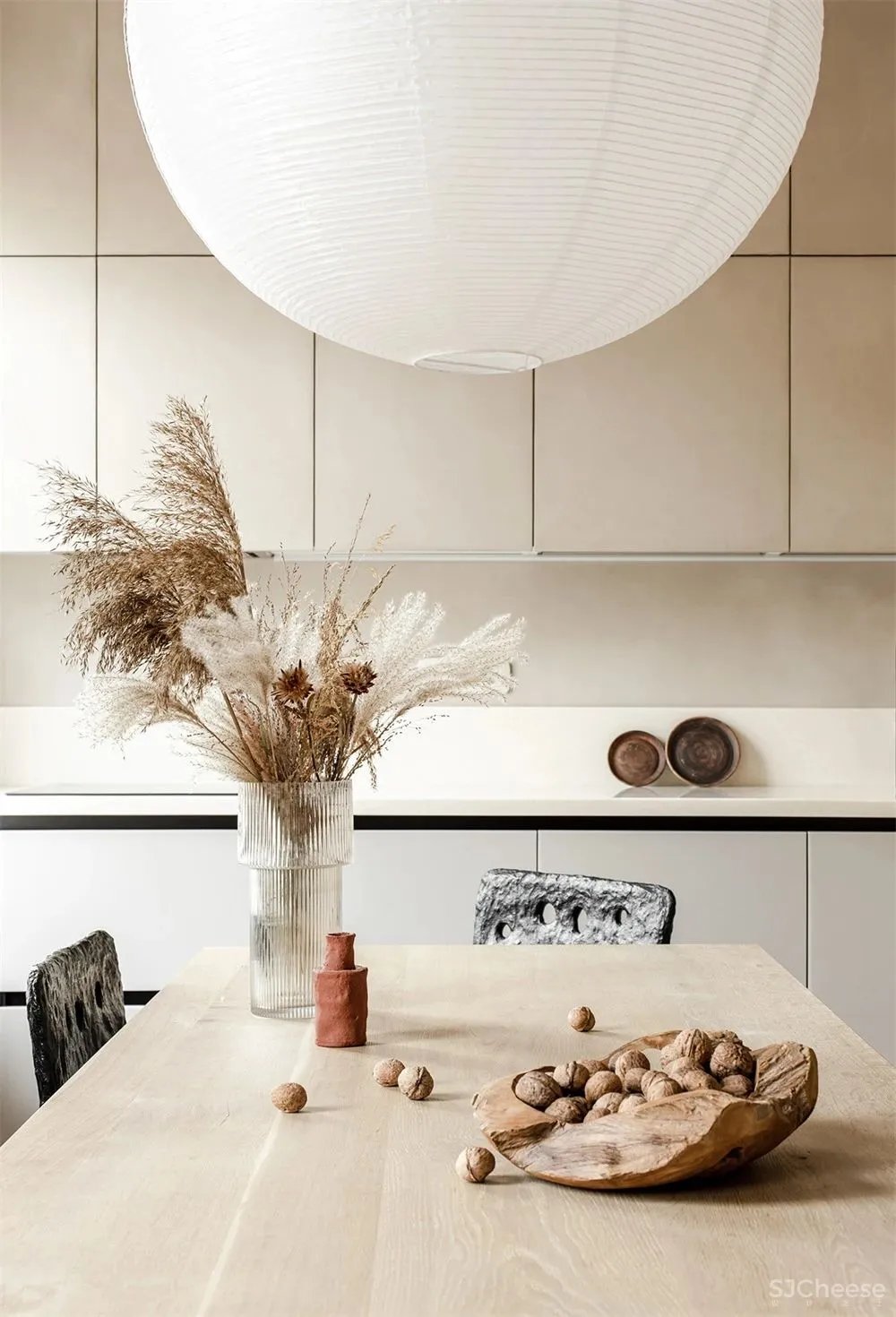 “土味”奢宅，越土越高级