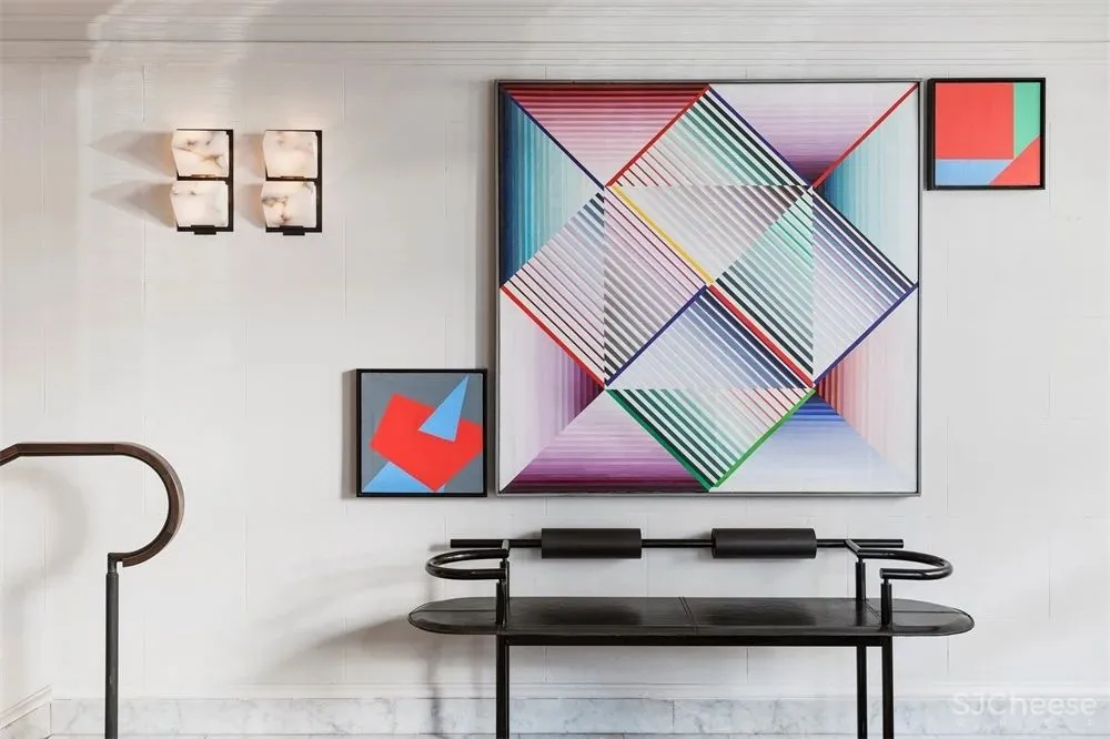 旧金山Proper精品酒店 Kelly Wearstler