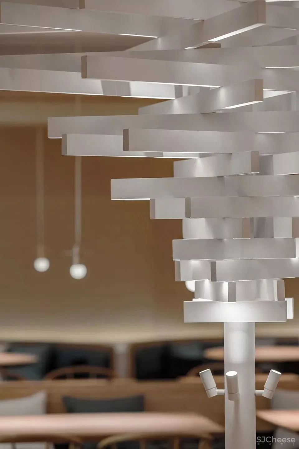 设计寻访利旭恒:用空间来表达文化