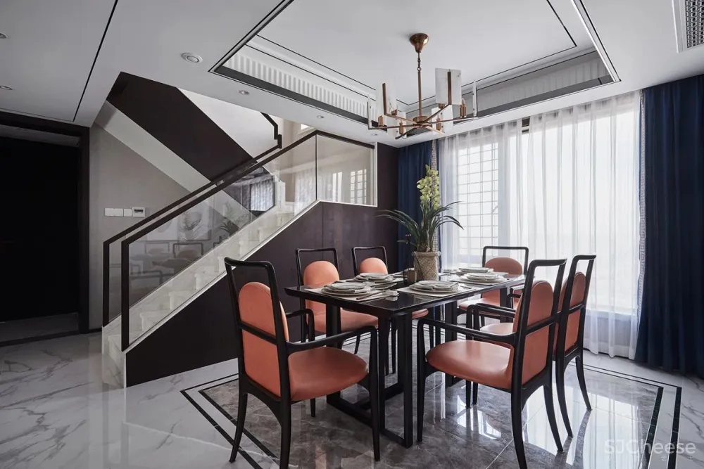 中式风格,为什么会被90后集体嫌弃?