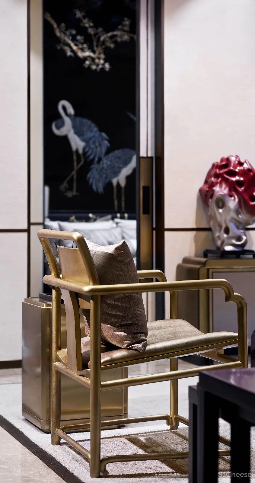 GBD 杜文彪专辑 样板间