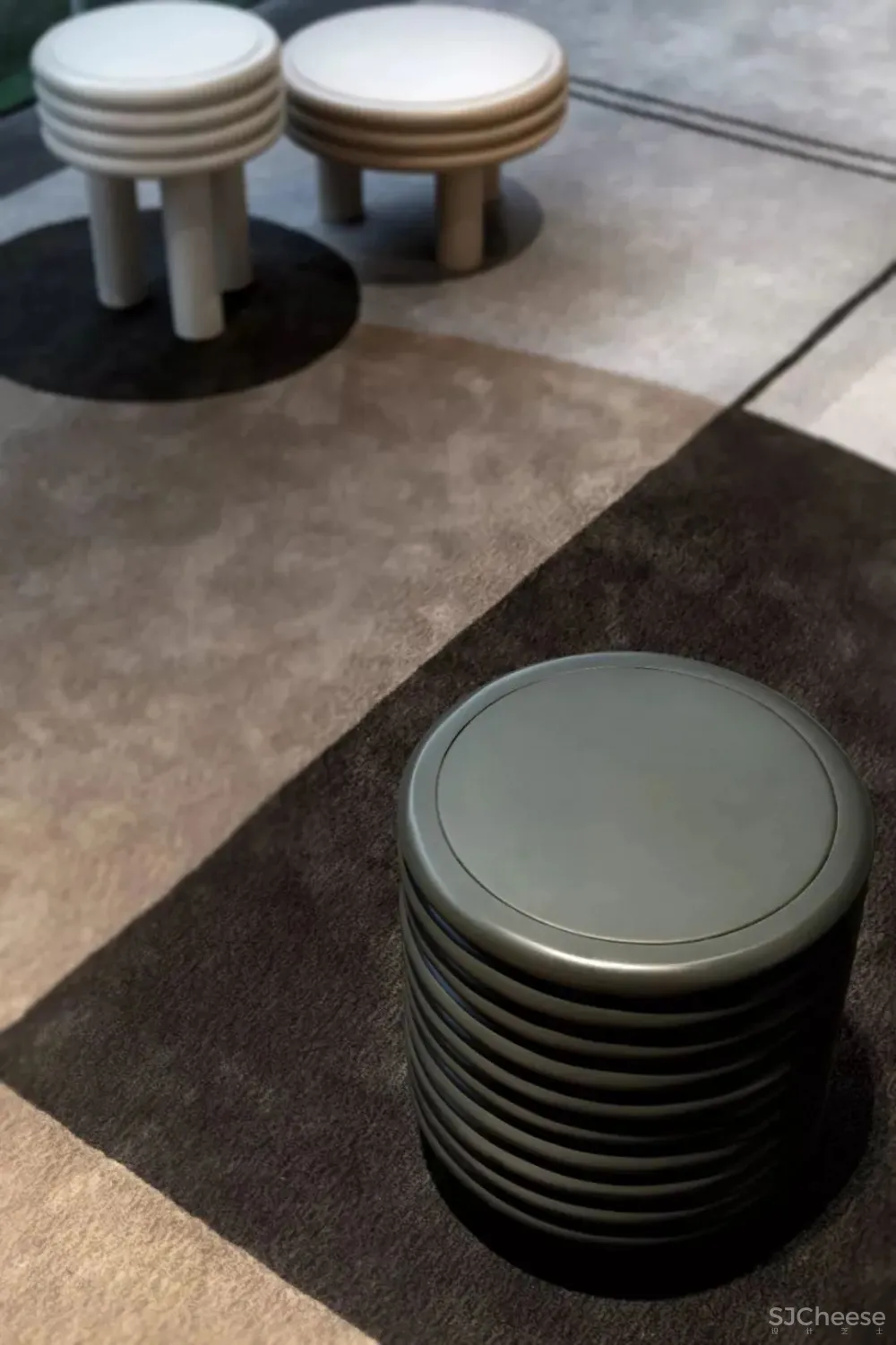 Panshine 派尚设计专辑