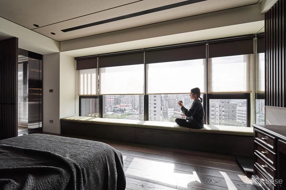 精致的简约设计,最有格调!