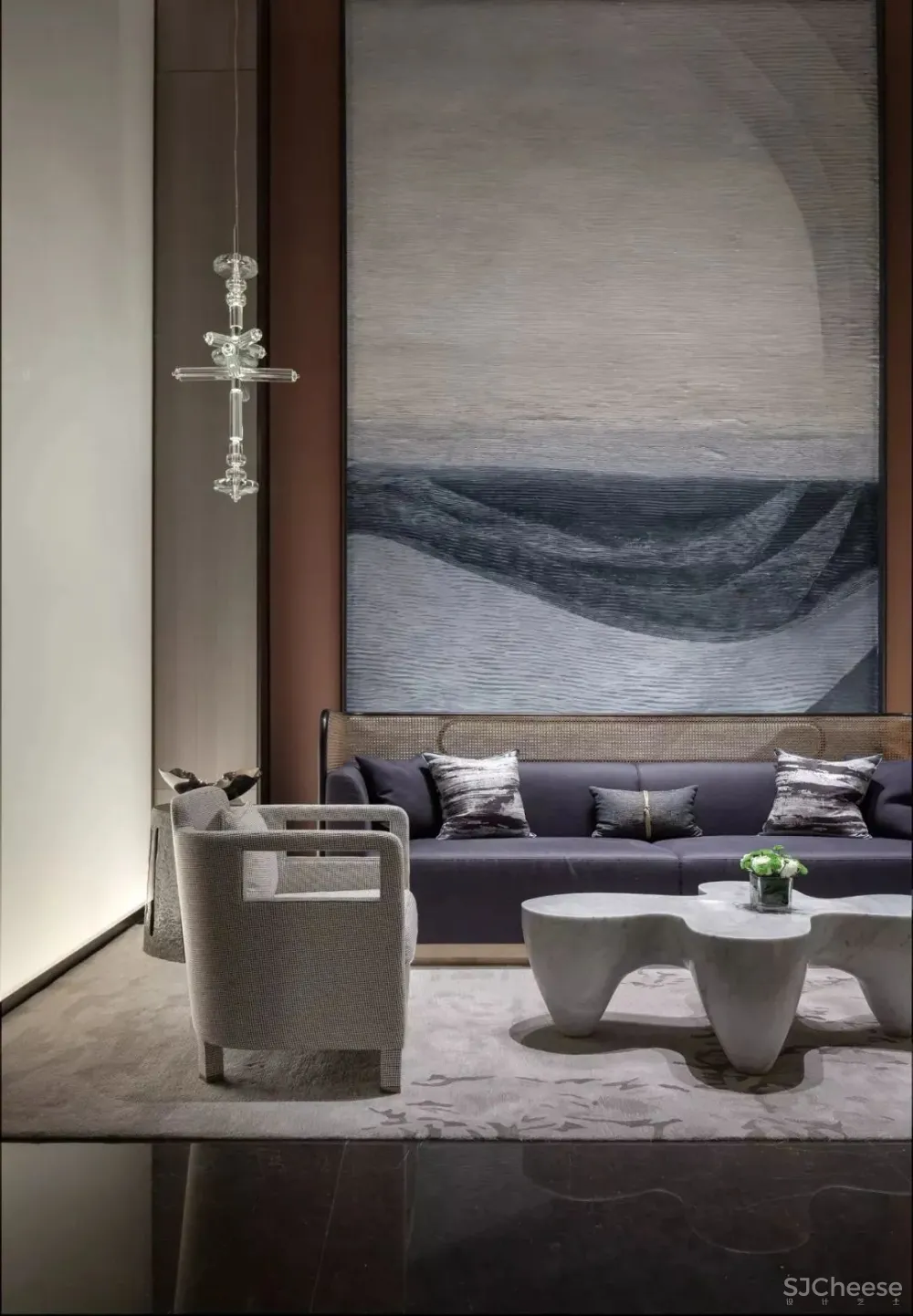 Panshine 派尚设计专辑