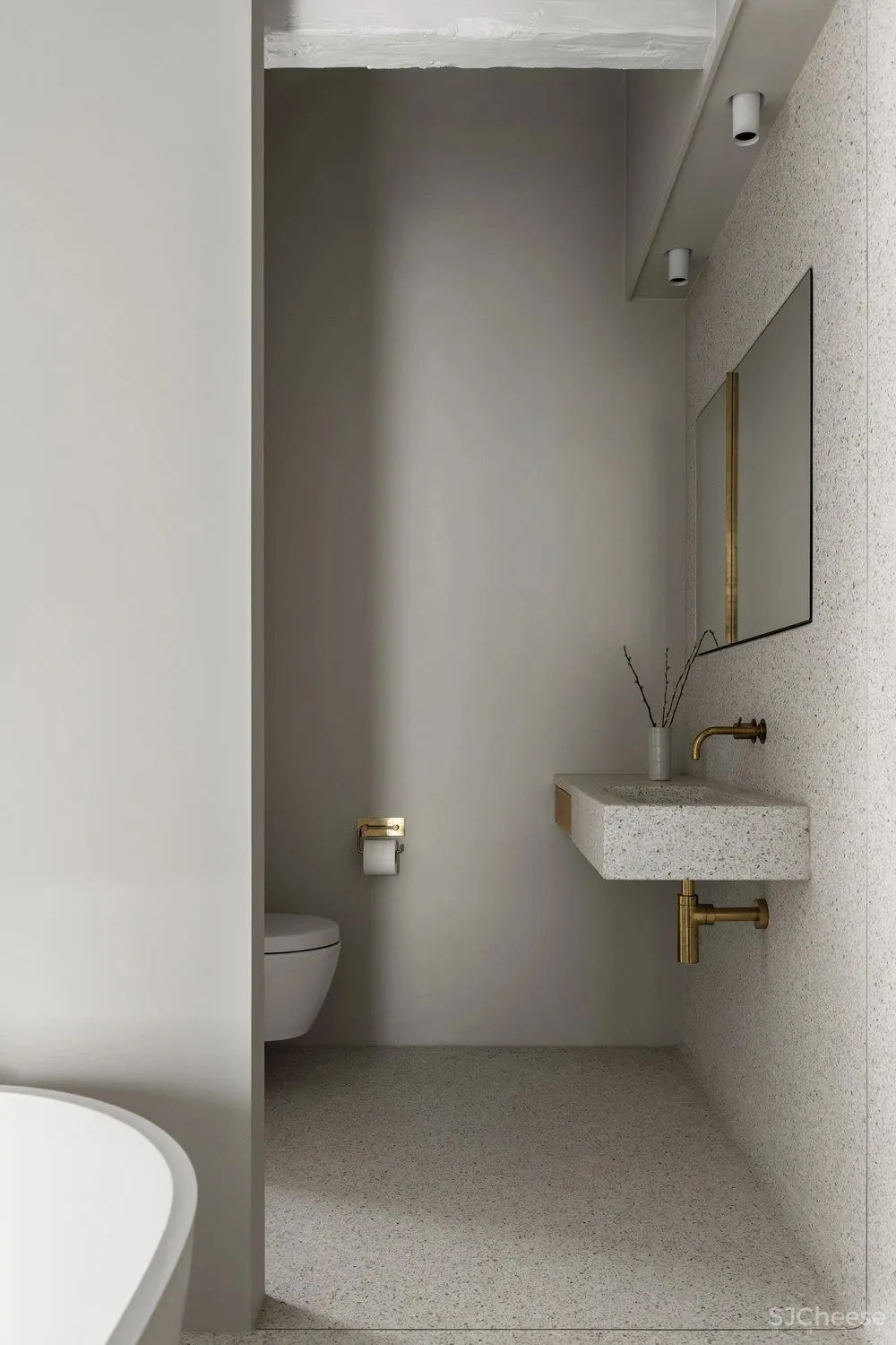 视觉的優雅演奏