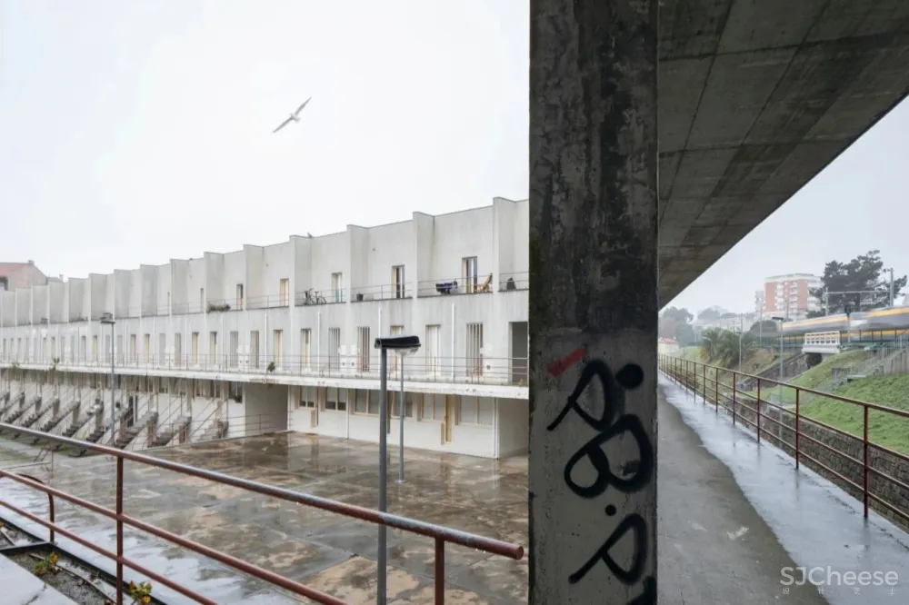 Álvaro Siza 葡萄牙 Architecture