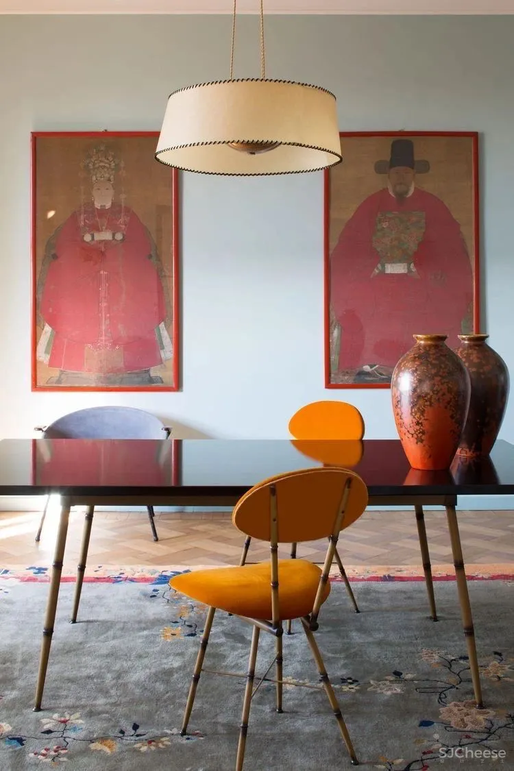 收藏 2020 22年度色彩热点趋势