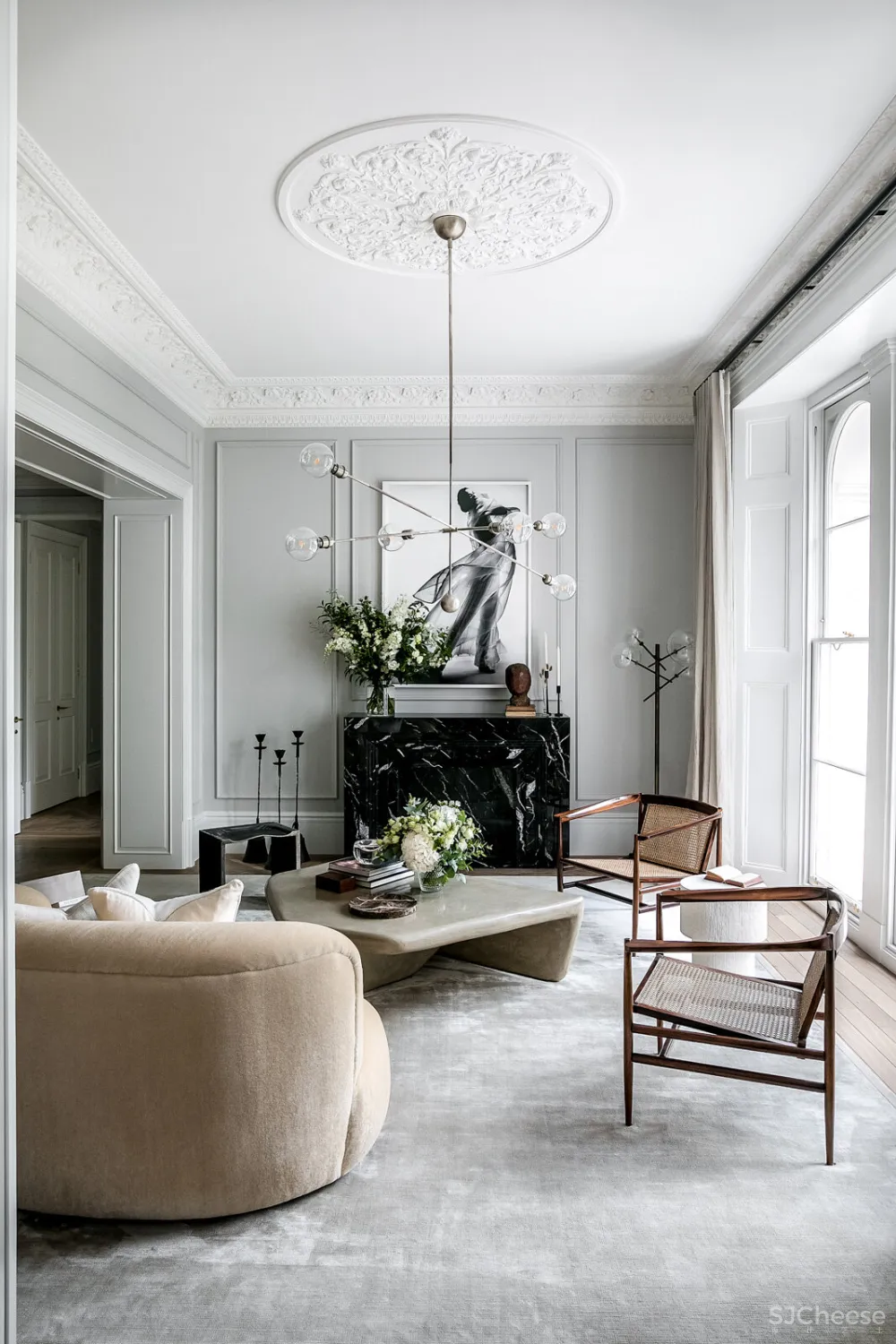 Banda Property | Exquisite Apartment , 典型优雅的现代住宅