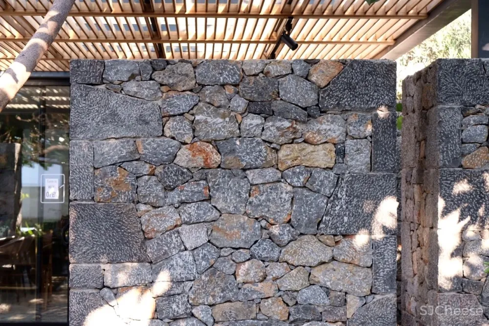 八旬 × 木夕大里酒店:梦想的岛屿,宁静而纯真