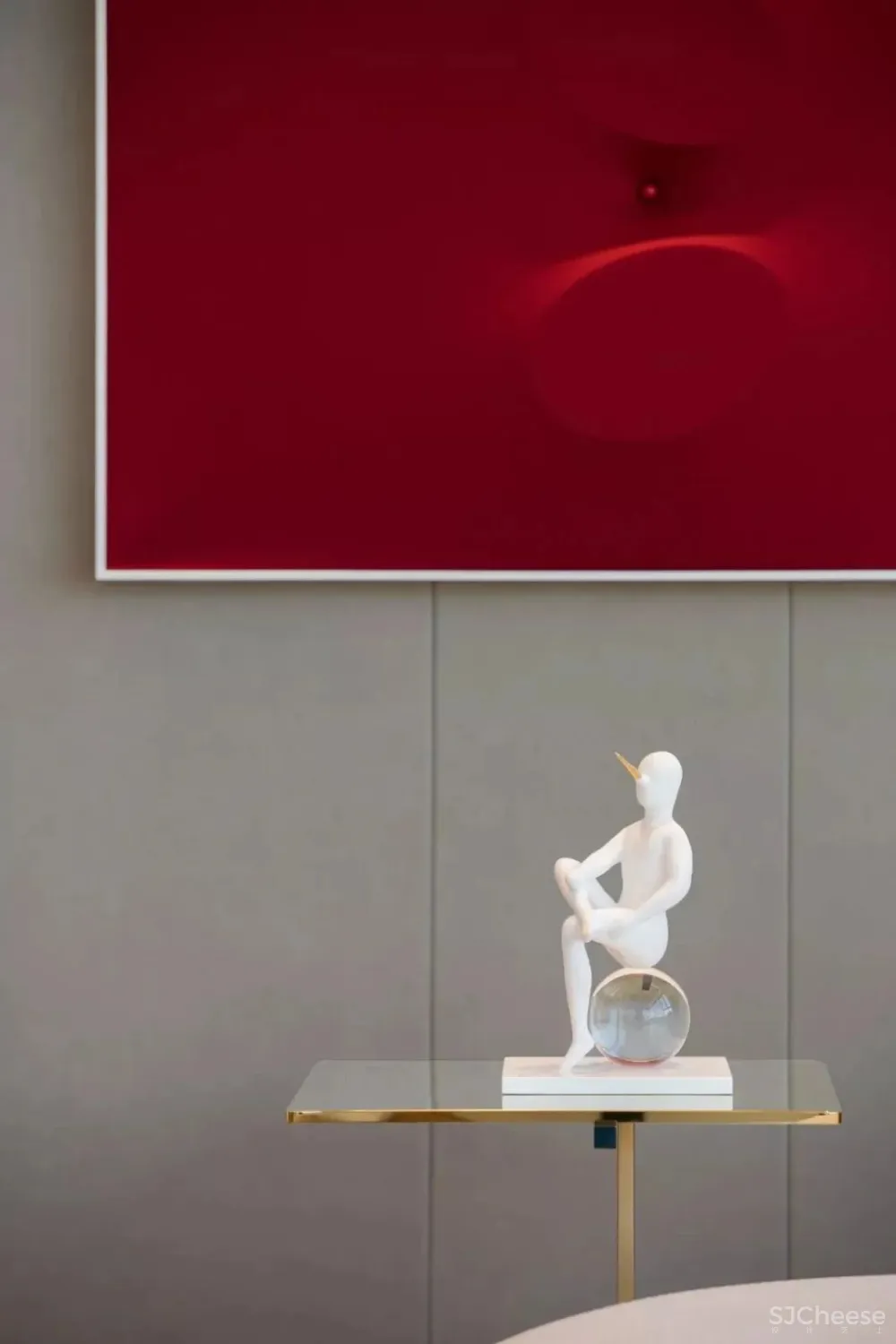 元禾大千设计专辑 样板间