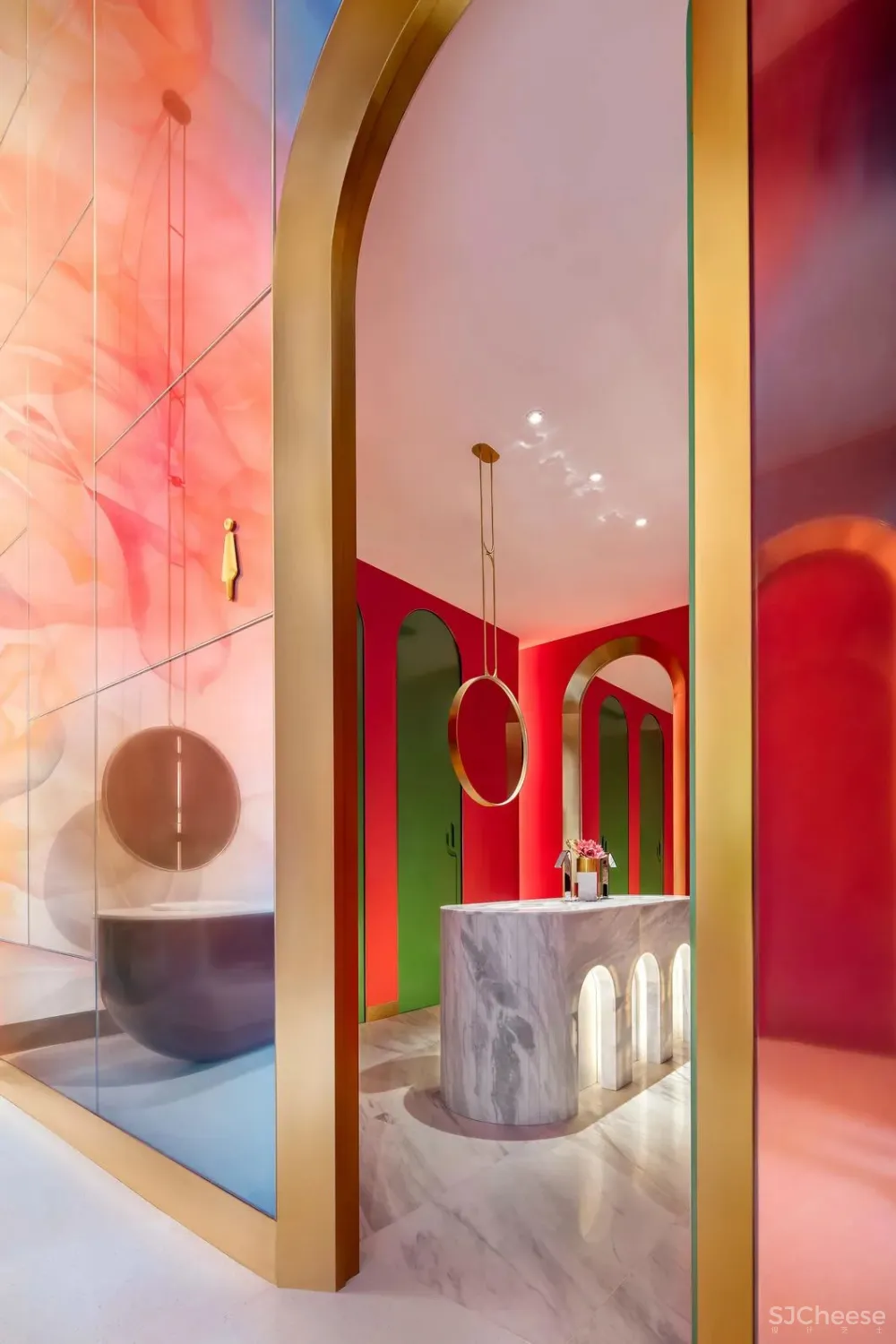 GBD 杜文彪专辑 售楼部