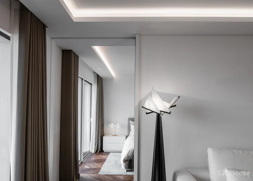 酒店设计的最高段位，美到爆！