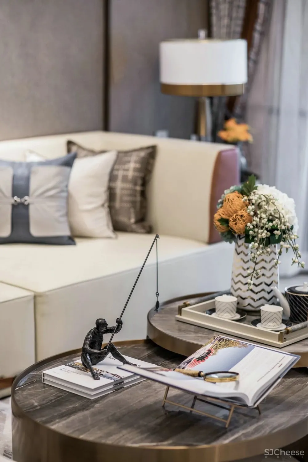 2020流行色彩，美翻了！