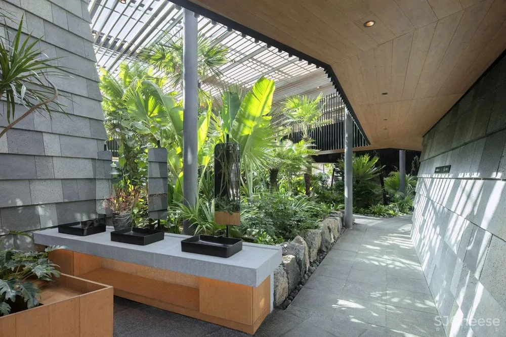 青山周平出手,在京郊打造日式温泉度假胜地,将是中国的小箱根?