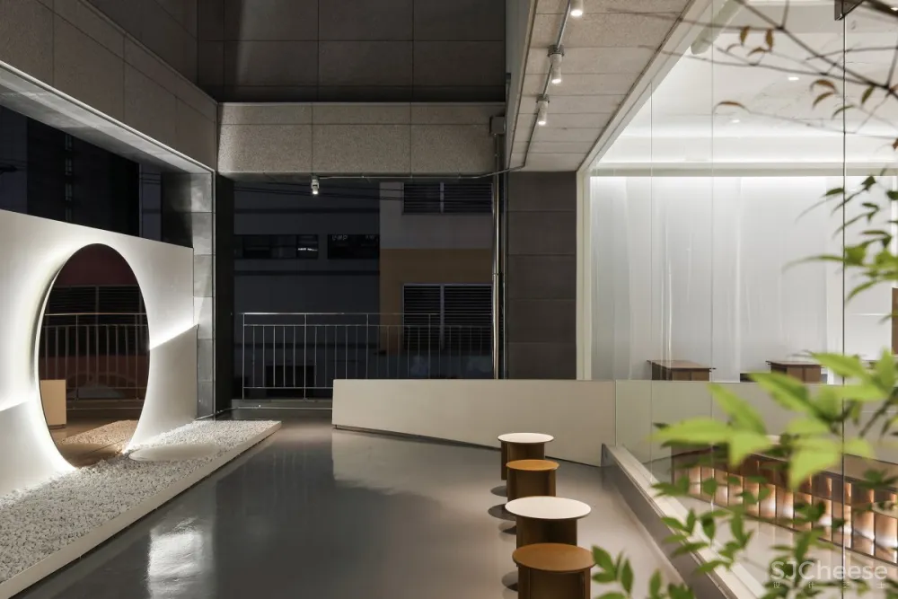 Studio Maoom | Cuore Espresso Cafe , 旅行者的归处