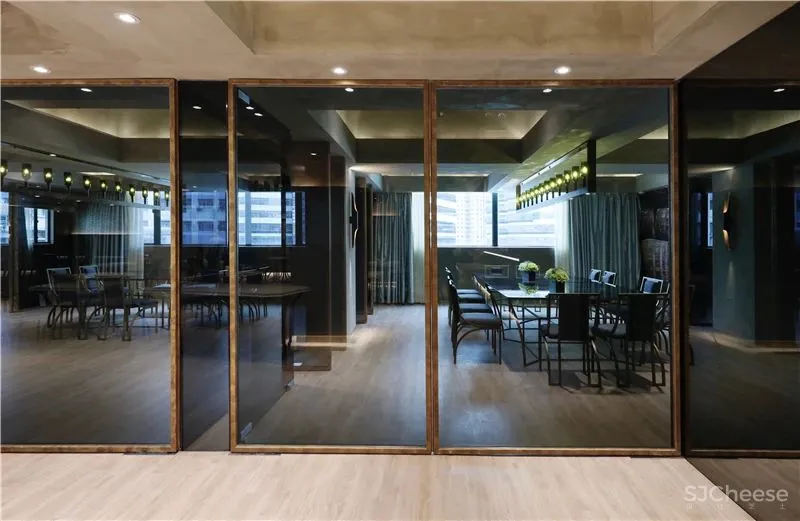 2020 意大利 IIDA AWARD国际设计大奖 国际设计师形象大使 谢秉峻