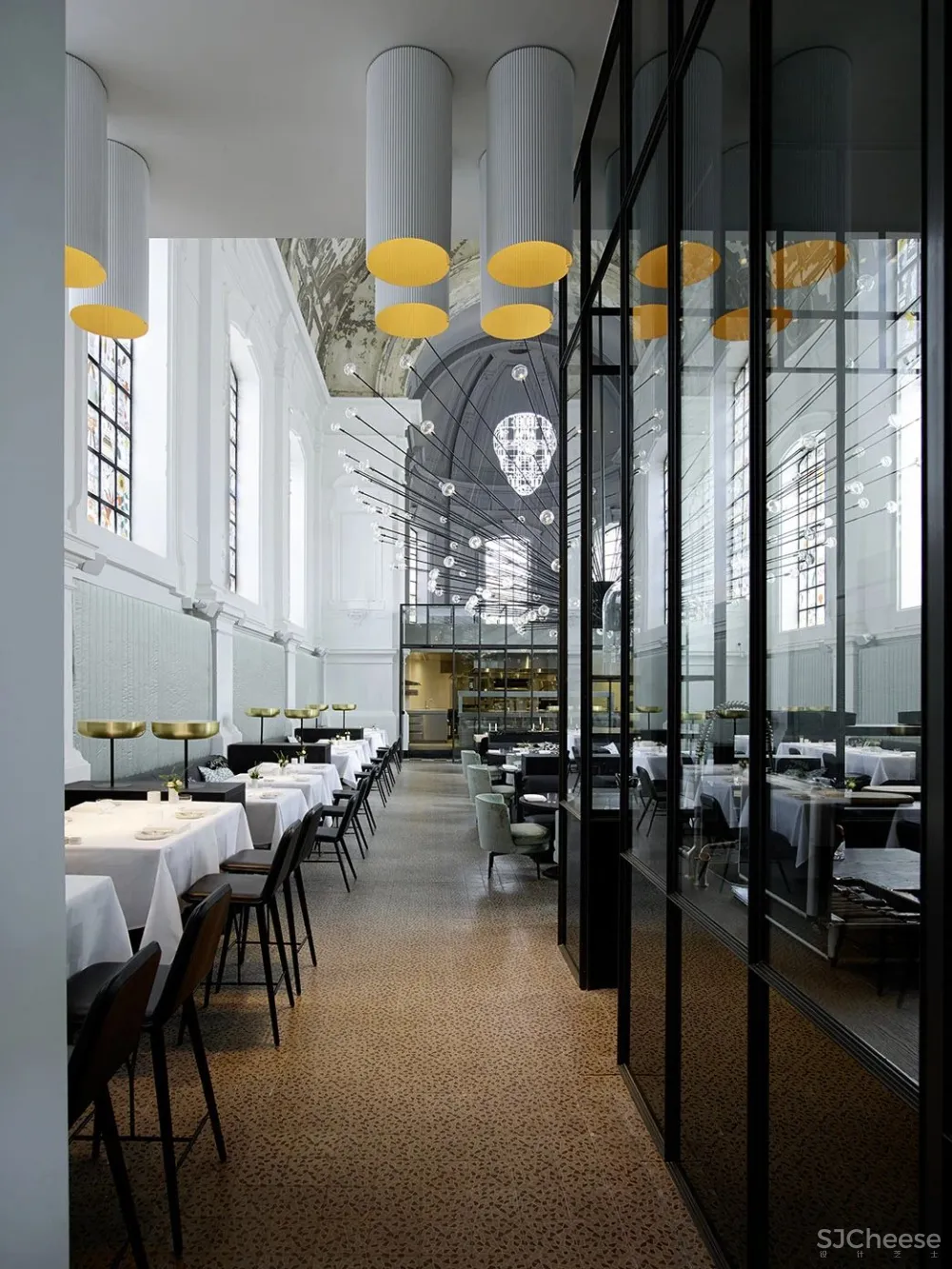 为何顶级设计，都爱心灵治愈的自然质朴！