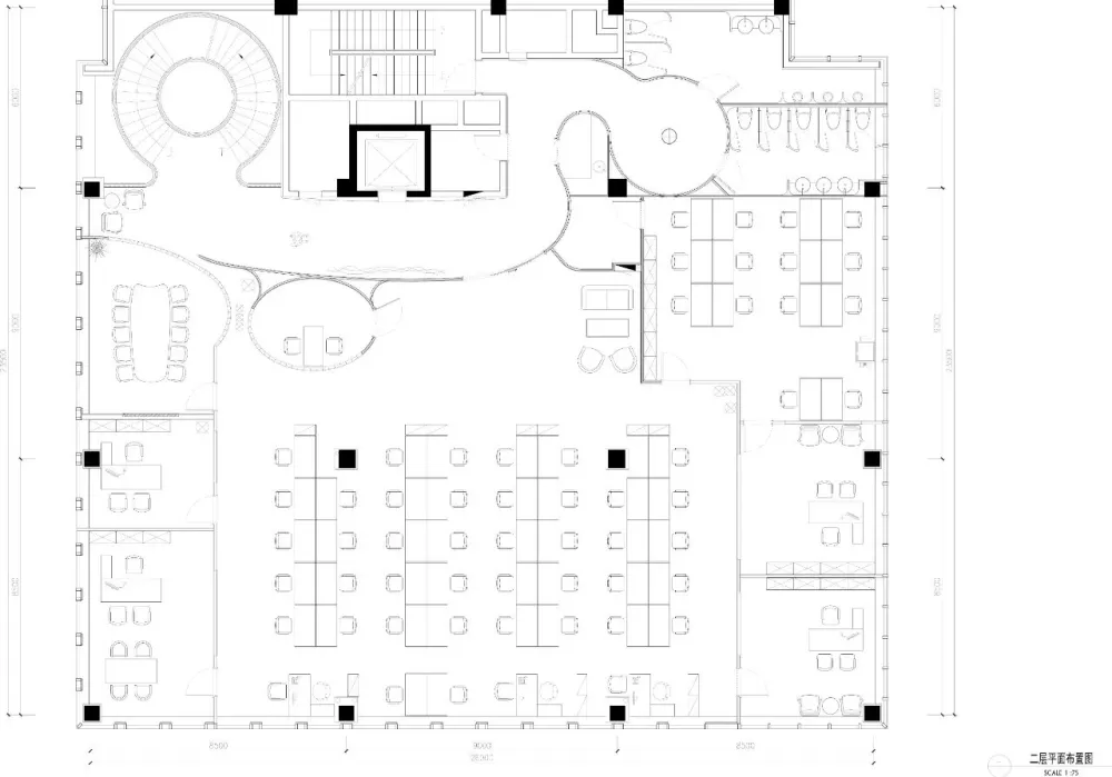 打破传统设计,开启超凡未来感的视觉享受!