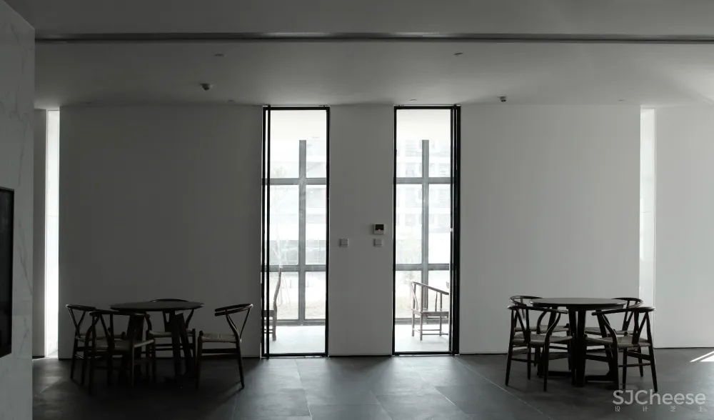 匀质空间-星艺装饰李飞