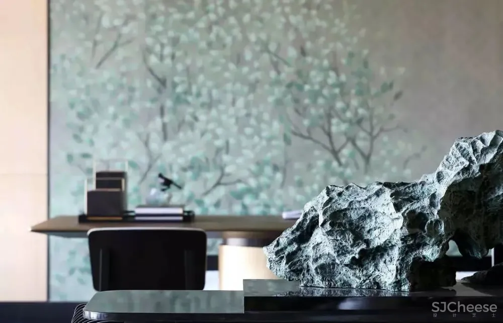 GBD 杜文彪专辑 售楼部