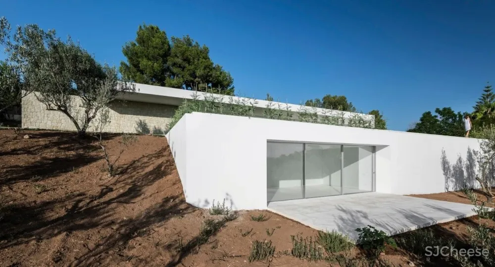 极简,极美,是一种生活态度!