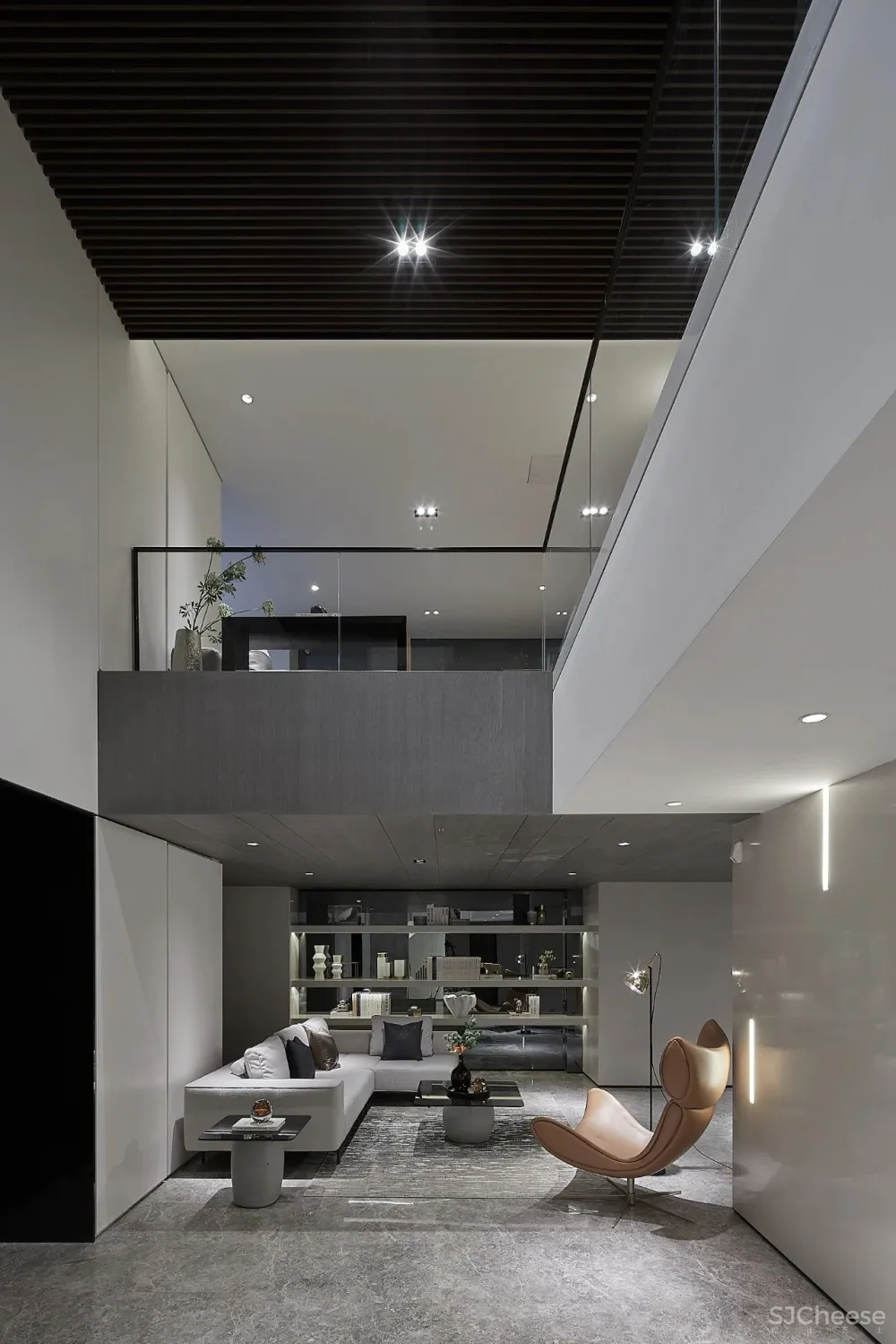 美是隐匿的和谐, 550 m² 顶级别墅设计!