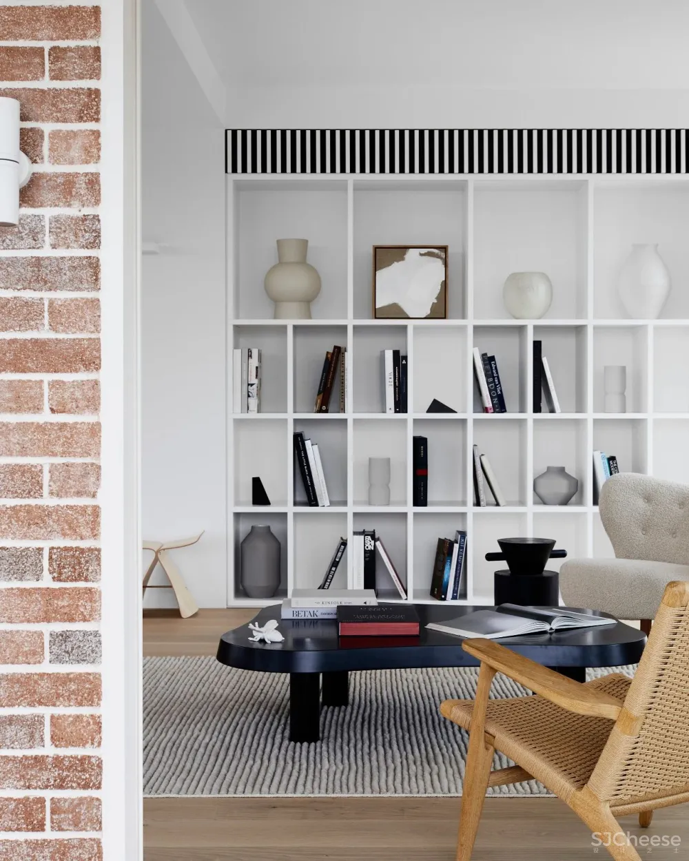 Madeleine Blanchfield 新作 自然简约 朴实无华