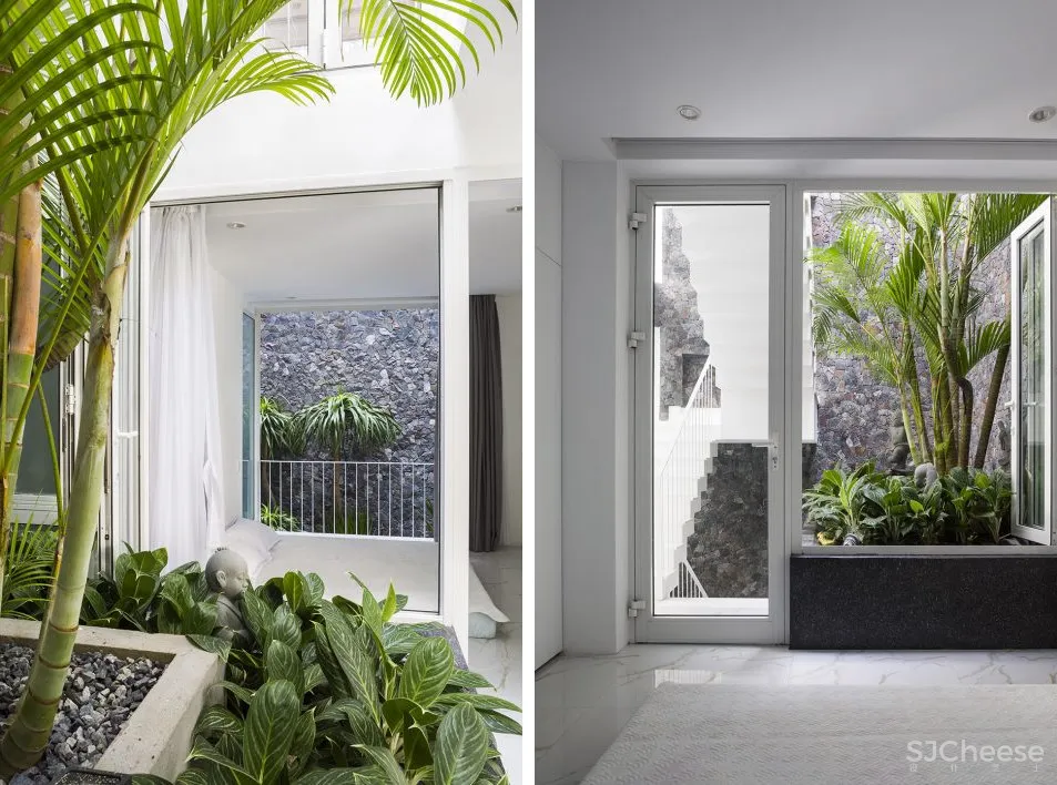 越南这个被低估的设计国度,竟藏了这么多绿色住宅