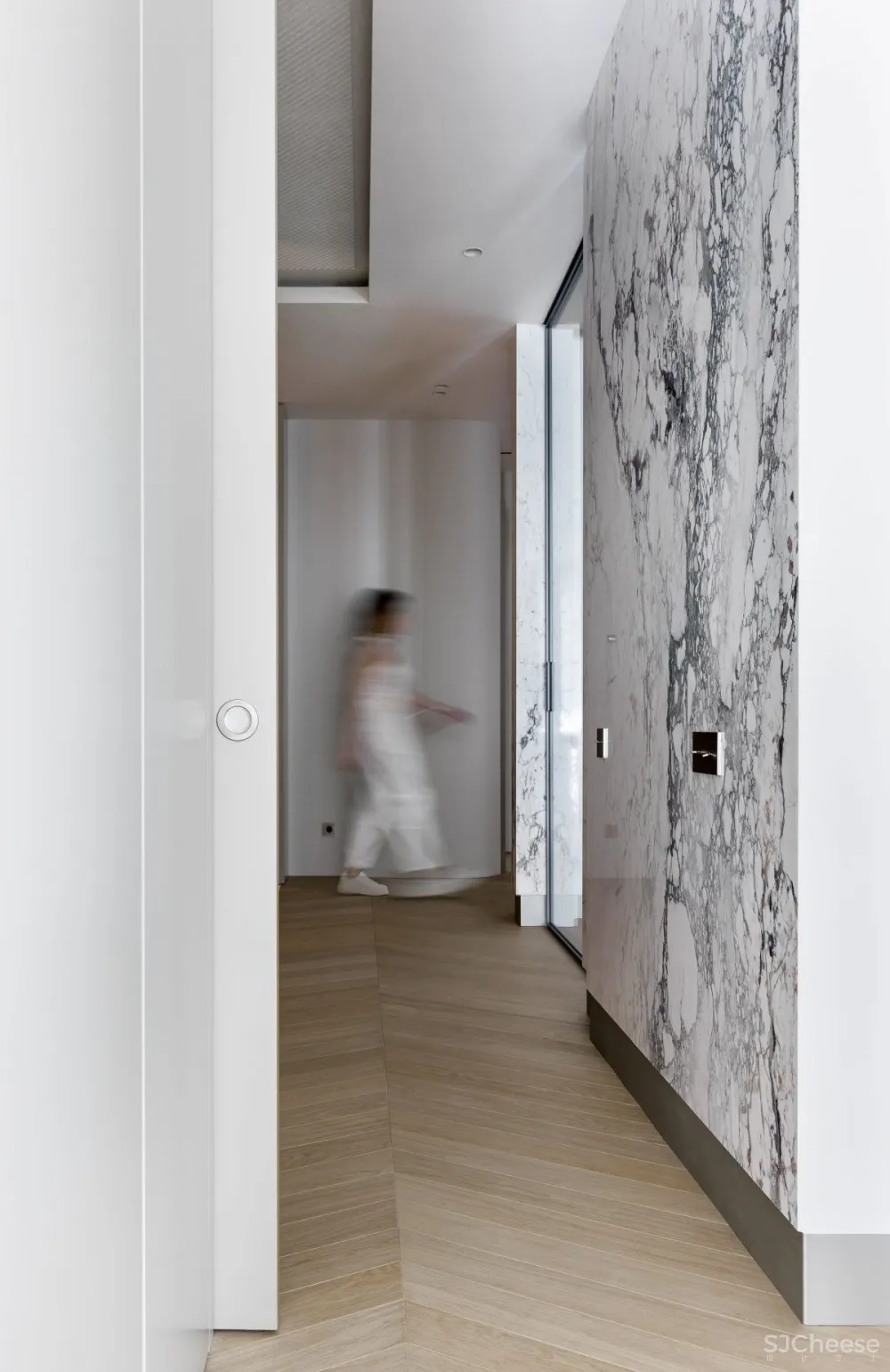 Nido Interiors | PVZ Residence , 三代同堂大宅