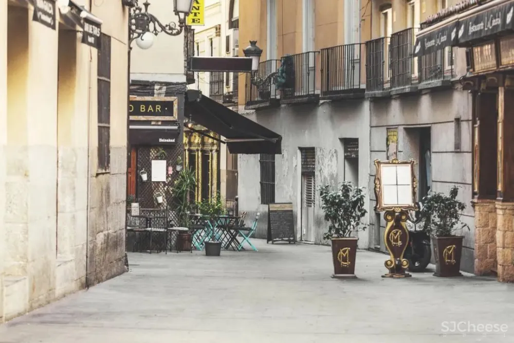 Rockwell Group - 历久弥新整装再现复古与奢华！！